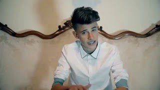 El Perdón - Adexe  Nau  (Nicky Jam  Enrique Iglesias Cover)