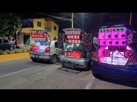 INTRO OFENSIVO #6 🔥✖️ ESTO ES GUERRA 🔥✖️ CAR AUDIO ✖️🔥 Dj IvanR. El De Jota Oficial 🔥🔊✖️