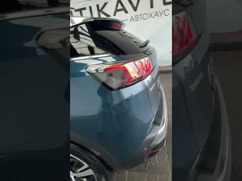 фото peugeot 3008 ii рестайлинг 0
