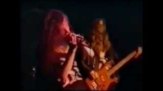 Cathedral - Ebony Tears (circa 1991)