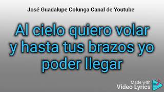 karaoke " Contigo quiero estar "  Selena y los Dinos