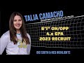 Big South & NEQ 2022 Highlights