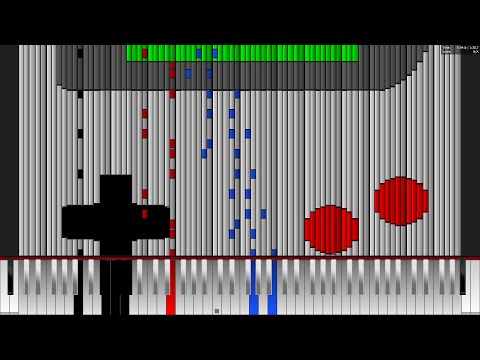 Light MIDI - Tetris Theme B