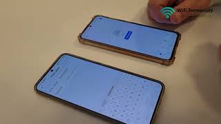 Wifi Termostat W3