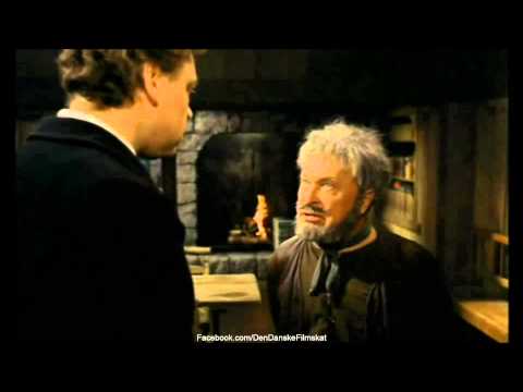 Det tossede Paradis (1962) - En gave fra moder natur