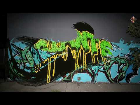 Augor MSK: Unleashing Art on Streets and Canvases