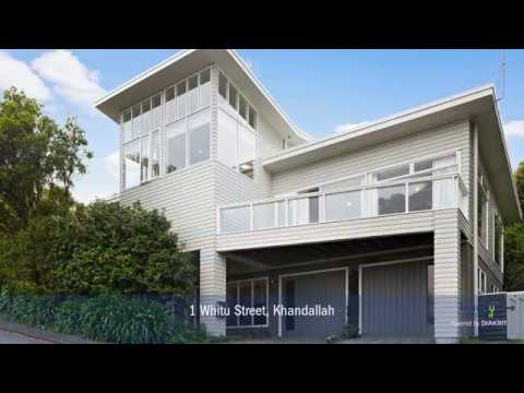 Views and room for the family | 1 Whitu Street, Khandallah