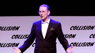 Behind enemy lines - Mikko Hypponen