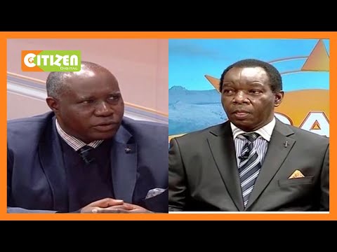 Understanding the East African Court of Justice | DAY BREAK |