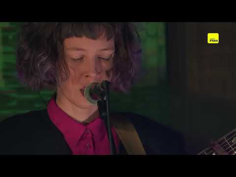 Mira Lu Kovacs - Only Time (Enya Cover) Live at FM4 Geburtstagsfest 2021