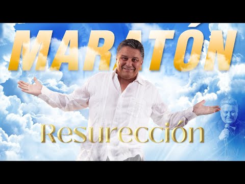 MARATON 4Hrs "Domingo De Resurreccion" 🤣 - Rogelio Ramos