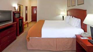 Holiday Inn Express and Suites Dallas-Grand Prairie I-20 - Lewisville, Texas