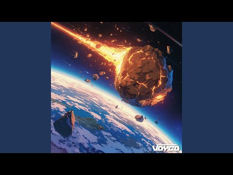 Meteor Impact (Super Slowed + Reverb)