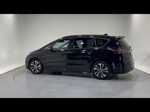 Ford S-Max St-line High 5DR 2.5fhev1 2.5fhev190 CT - Image 2