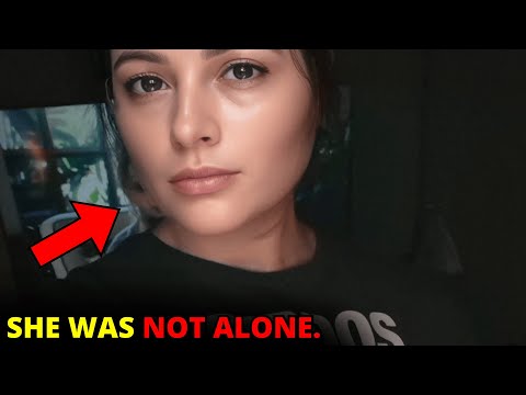 21 Most DISTURBING Encounters Caught On Camera | Scary Comp V308