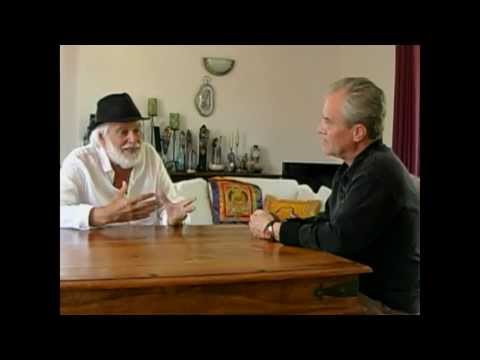 A Conversation With Michael Chaplin