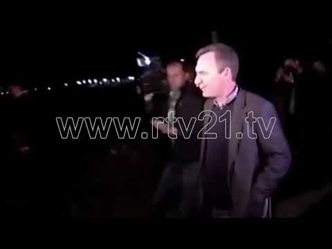 Blerim Kuqi ftohet nga Specialja - 21.02.2019