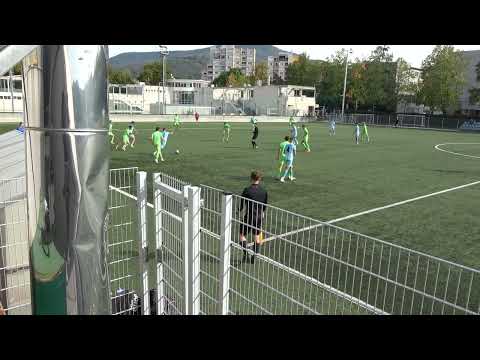ND GORICA - ILIRIJA 3 : 3       9. KROG 1. SKL  9. 10. 2022