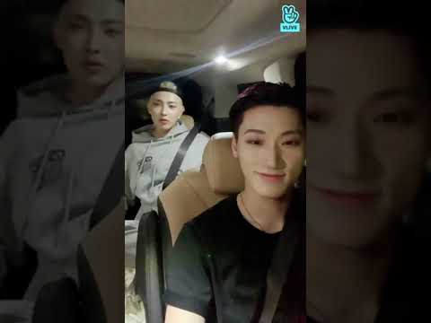 [ENG SUB] VLIVE ~ Thank you for always being with us, ATINY  2021-06-03