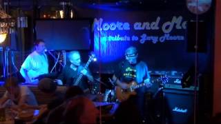 Gary Moore Bad for you Baby Cover