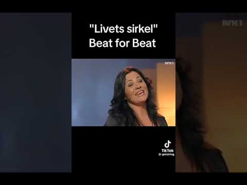 Beat for Beat: Marianne Antonsen - Livets Sirkel