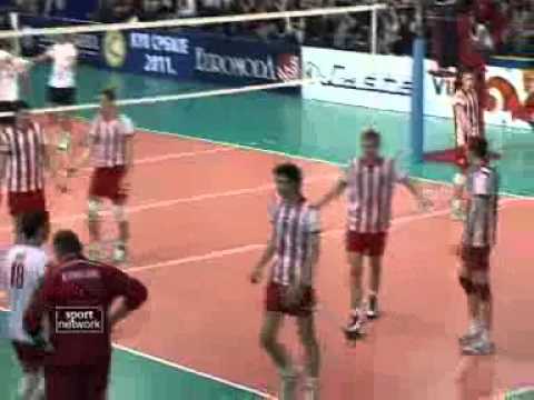 Crvena zvezda - Radnicki.flv