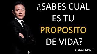 ¿Sabes cuál es tu Propósito de vida?