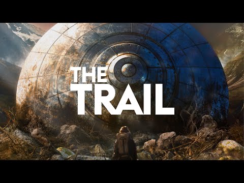 The Trail (2024) - Amazon Prime Video Trailer