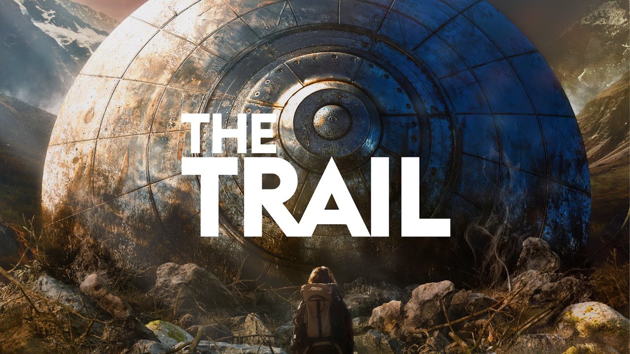 Miniature de la vidéo The Trail (2024) - Amazon Prime Video Trailer du film The Trail