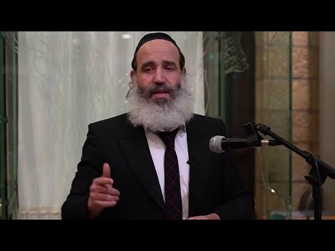 To Reveal The Truth - A Story By Rabbi Yitzchak Fanger