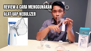 Download lagu How to Use a Nebulizer | Tutorial on Using a Portable Nebulizer Steam Device mp3 Download lagu How to Use a Nebulizer | Tutorial on Using a Portable Nebulizer Steam Device mp3
