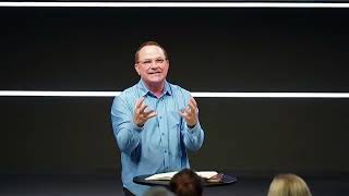 All In Is Going All Out-AM: Guest Speaker Chip Brim