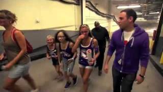 Justin Bieber - Stuck In The Moment (Official Video)