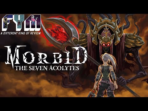 Morbid The Seven Acolytes Review: Is It Worth $25