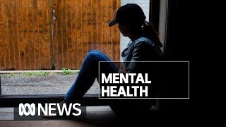 Mental illness and suicide 