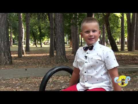 Запознавање со Николај Илијевски СИ-ДО 2021