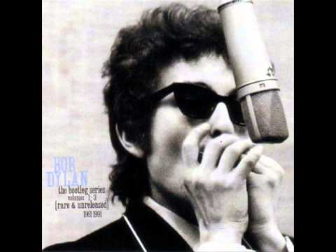 Video thumbnail for Man on the Street (Studio Outtake - 1961)