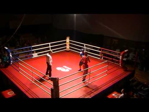 Nguyen vs Adrian Kovac I