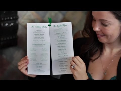 download lagu mp3 mp4 Free Sample Wedding Programs Templates, download lagu Free Sample Wedding Programs Templates gratis, unduh video klip Free Sample Wedding Programs Templates