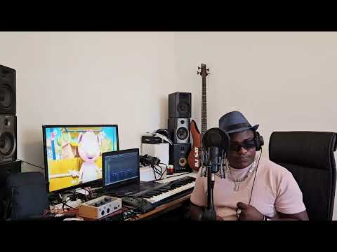 DJ SAY [ WANGOU TOIBIBOU] COVER SAÏF - EL WATAN