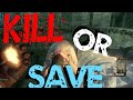 SHOULD YOU KILL OR SAVE GRACE STANLEY GILL Bioshock 2