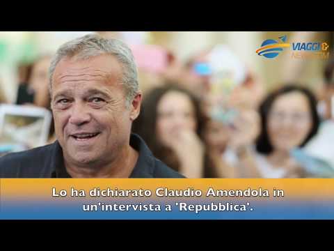 Claudio Amendola: "Dovevo iniziare 'Cassamortari', ma non me la sono sentita   "