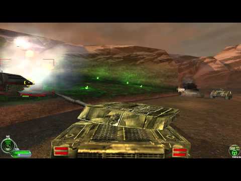 command conquer renegade pc requirements