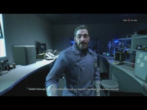 Dying Light Enhanced Edition - Play Through pt60 - The Clinic