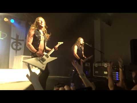 Freedom Call - Metal Is for Everyone - Zlin 2017