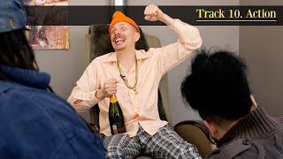 Undressing Pookie Baby w/ Prof: &quot;Action&quot;