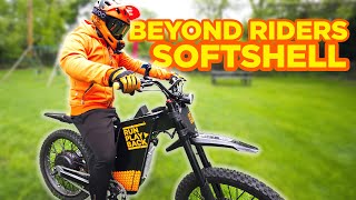 We Rode with the Beyond Riders Softshell Jacket & Hoodie: Here’s What Stood Out
