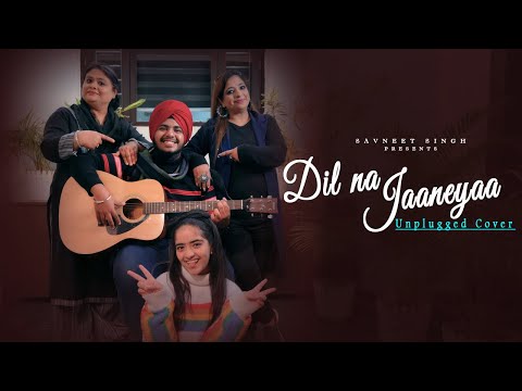 Ashutosh Kaushik Dil Na Jaaneya Covet
