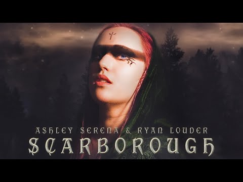 Scarborough (Epic Cinematic Version) - Ashley Serena & Ryan Louder