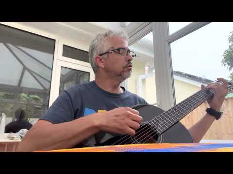 Envelhecer - Arnaldo Antunes